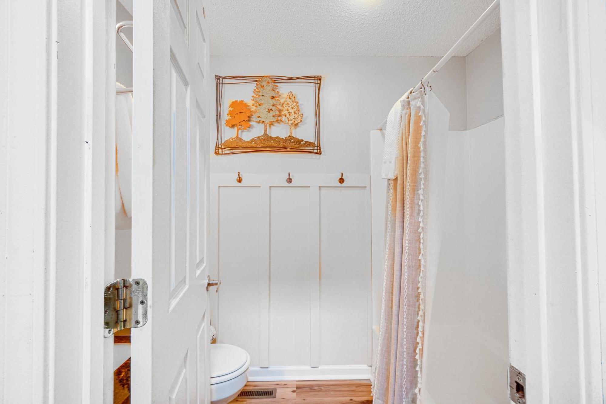 Downtown Gatlinburg Condo With Mountain-View Balcony מראה חיצוני תמונה