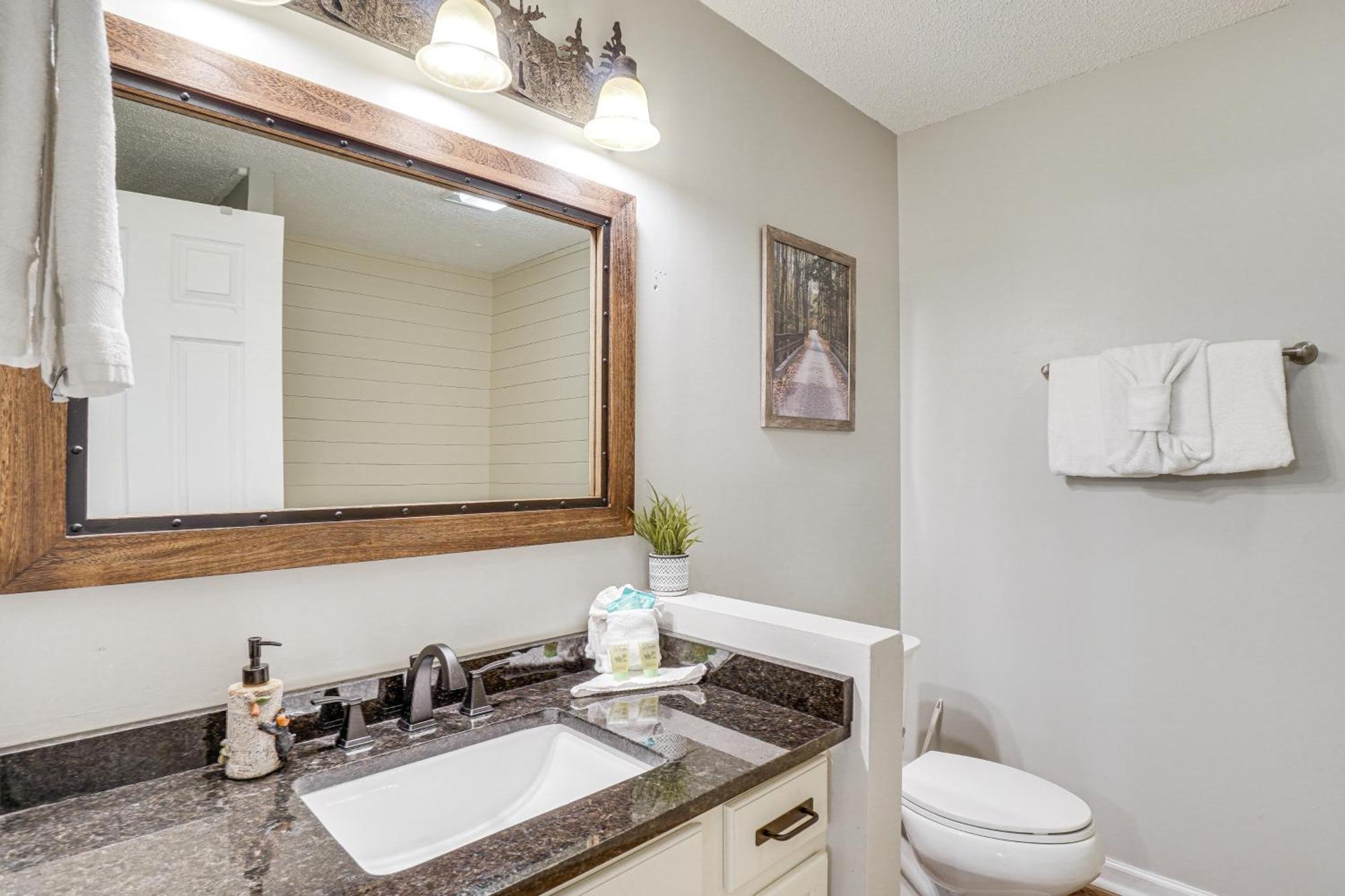 Downtown Gatlinburg Condo With Mountain-View Balcony מראה חיצוני תמונה